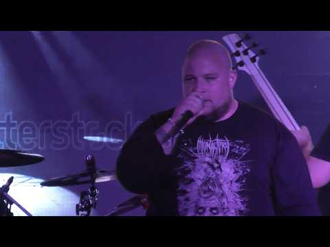 Monastery - Live in Belgrade, Serbia, 15.06.2026 (Full Show, 4K)