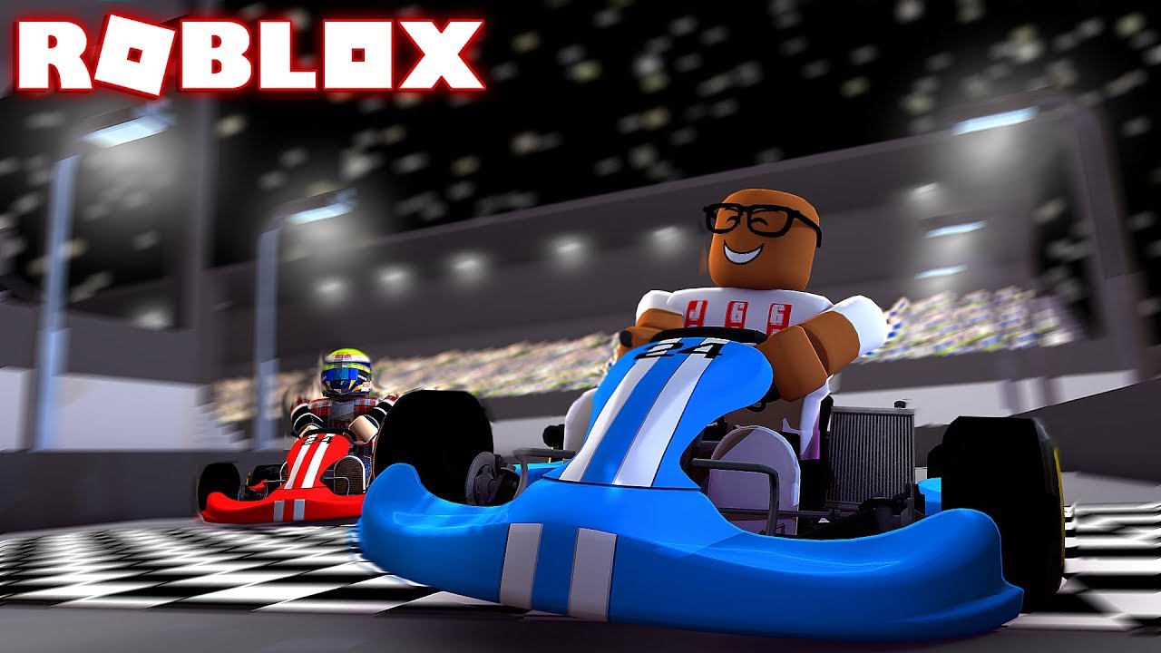 All New Go Kart Racing In Roblox Roblox Go Kart Tycoon Youtube - mega racing roblox