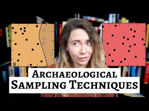 Video: Ano ang archaeological method?