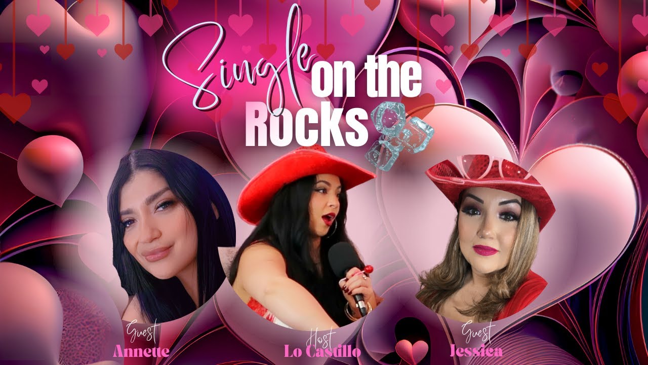 Galentines Special Ft. Annette & Jessica | Full Episode - YouTube