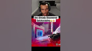 Bro Started Having Flashbacks from MW2😭