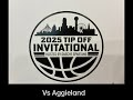 THESA 14U Black Vs Aggieland