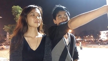 UTAR Computing Technology Assignment 2016 -The Fat Girl