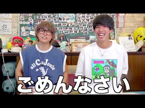 【謝罪動画】「美味しいヤミー」を作ってしまいすみませんでした。