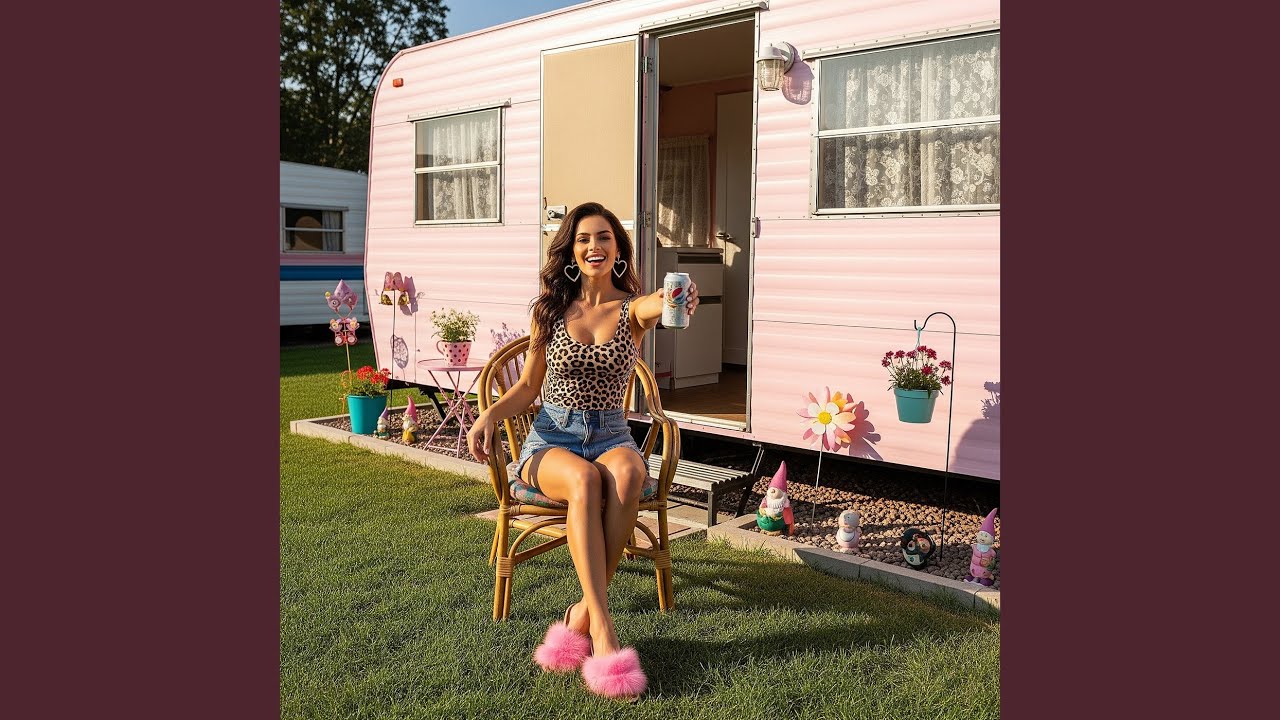 Trailer Park Queen - YouTube
