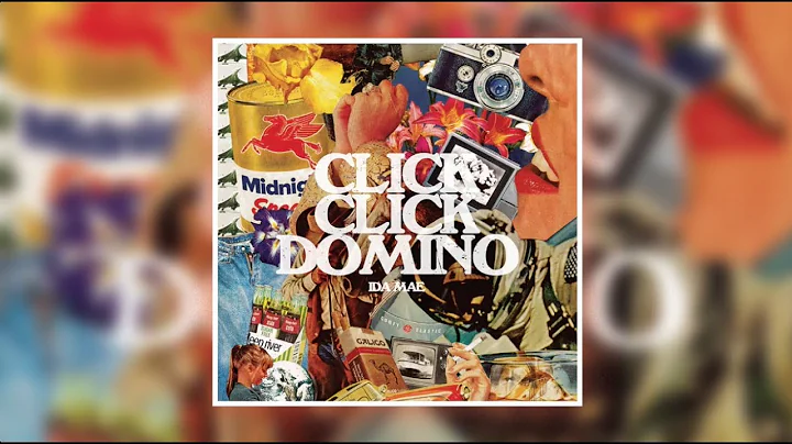 IDA MAE - Click Click Domino (Full Album Stream)