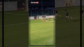 Top-Tor von Thierry Fidjeu Tazemeta (AKA St. Pölten NÖ U18) | ÖFB Jugendliga U18 #youthfootball