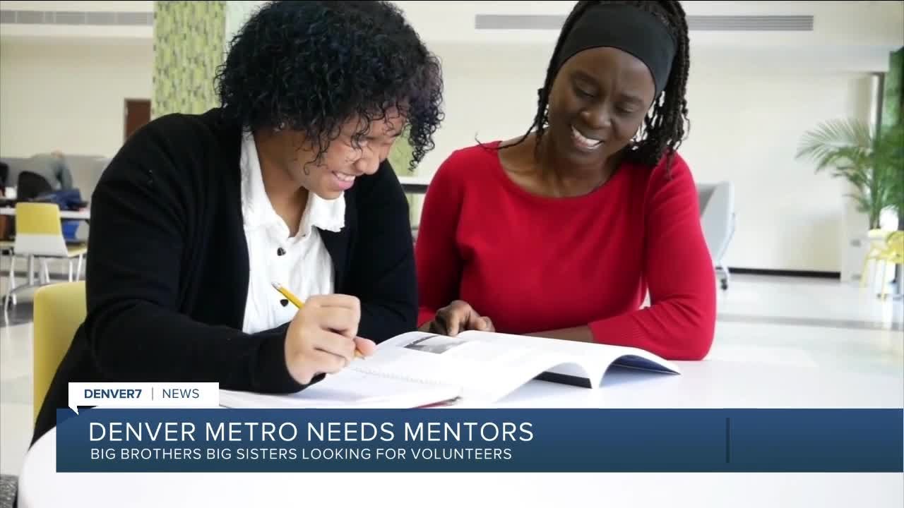 0716 9am big brothers big sisters interview - YouTube
