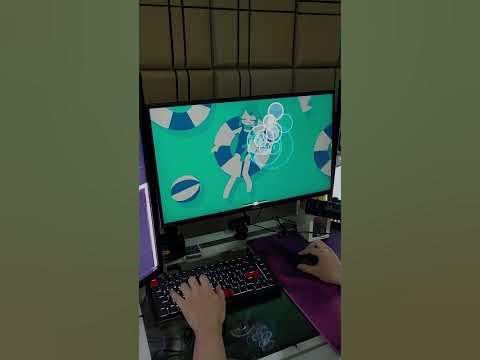 enchanted love - @linearring // osu! - YouTube