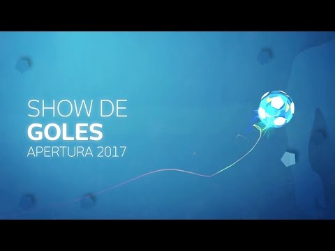 Fecha 14 - Show de Goles - Campeonato Uruguayo 2017