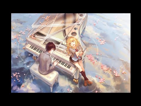 Piano không lời #1 | Butterfly waltz | by Neal K Sound