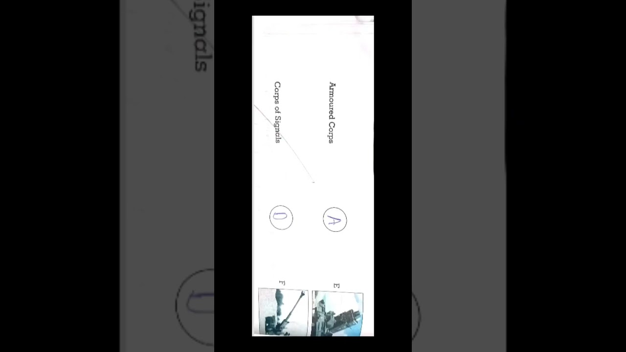 9TH | Defence studies | chapter 4 | part -2 | 9TH_Solution 