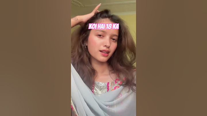 I am 18 cute pahadan girl 😍 || pahadan girl || cute girl || #shorts || #reelstatus || #song