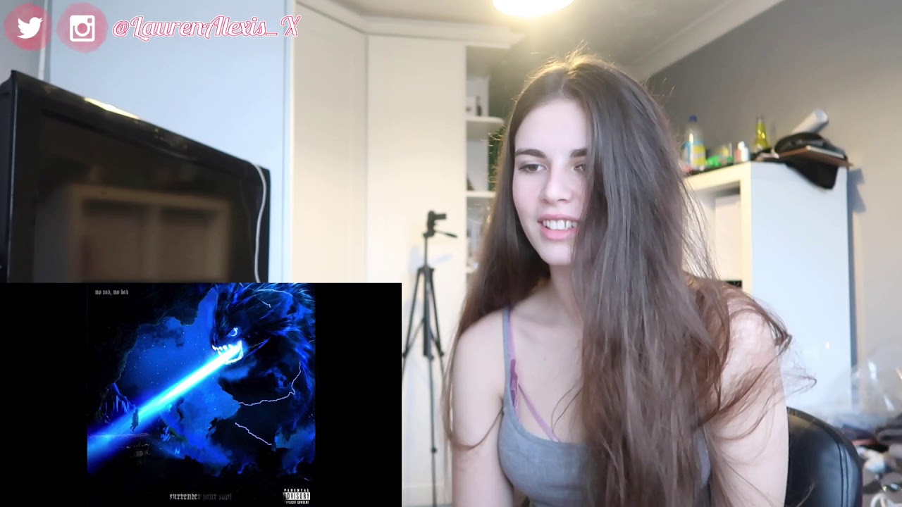 FIRST TIME REACTING TO KILLY - KILLY - No Sad No Bad | REACTION - YouTube