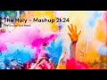 RANG BARSE BASH: THE ULTIMATE HOLI MASHUP |HOLI PARTY MASHUP  KEDROCK X SD STYLE The Sound You Need