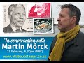 In conversation with master stamp engraver Martin Mörck