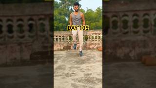 DAY 105 Full Body Transformation Workout sachinfitness youtubeshorts workout