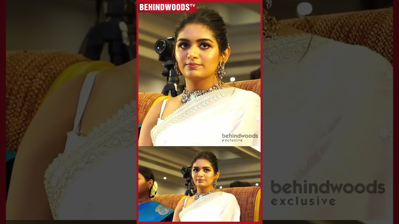 Aditi Shankar 'குடிக்க தண்ணி வேணும் கொஞ்சம்'🥰 Cute Throwback