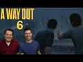 A Way Out Part 6   Jay Teaches Adam the Way of The Ninja