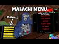 This FREE Gorilla Tag Mod Menu Has Crash Mods + Lag Mods! | Malachi Menu V7.5