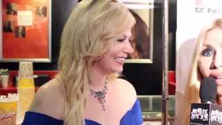R.I.P. Horror Film Festival Interview with Jessica Cameron