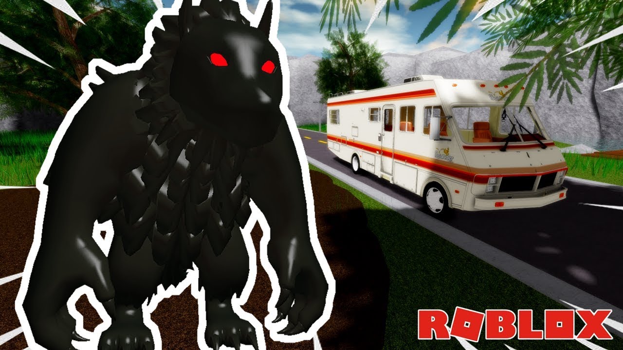 road trip roblox