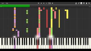 Doctor Who Closing Les 2006