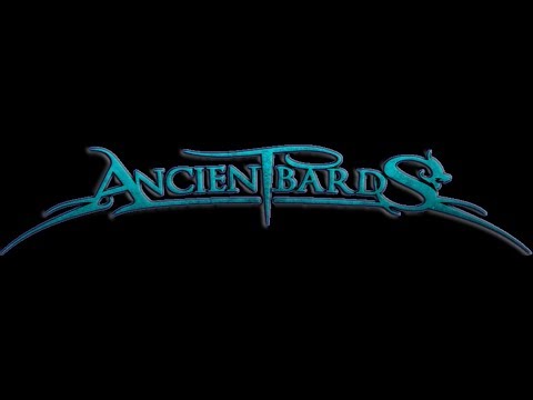 Ancient Bards - The Birth Of Evil