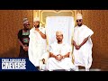 4 Playboy Heroes Take on a Corrupt Politician to Save the Poor! | Merry Men: The Real Yoruba Demons