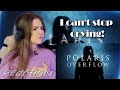 VERY EMOTIONAL! POLARIS - Overflow REACTION / РЕАКЦИЯ