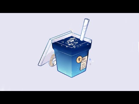 Sleduj Funny Water Lofi hip hop radio - beats to relax/study to,  Christmas Lofi 🎄 na YouTube