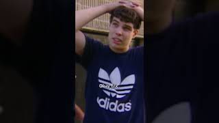 Teen Denies Stealing Furniture: ‘In My Backyahd?!’ #boston #cops #copstvshow #stealing #shorts