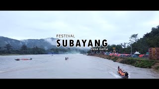 EXPLORE WISATA ALAM RIMBANG BALING|FESTIVAL SUBAYANG 2023