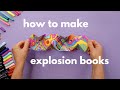 Art explosion books with babble dabble do