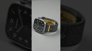 Is This the Best Apple Watch Accessory?  #AppleWatch, #spigen  #TechAccessories