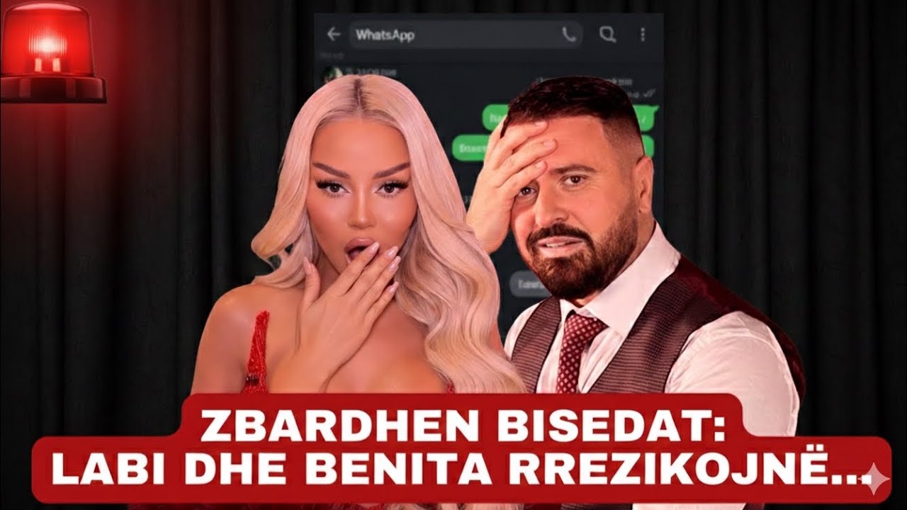 SHOKUESE: Ndodh tmeri dalin mesazhet Kercenuese ndaj Benites Labit Big Brother VIP Kosova 4 Zhdukje