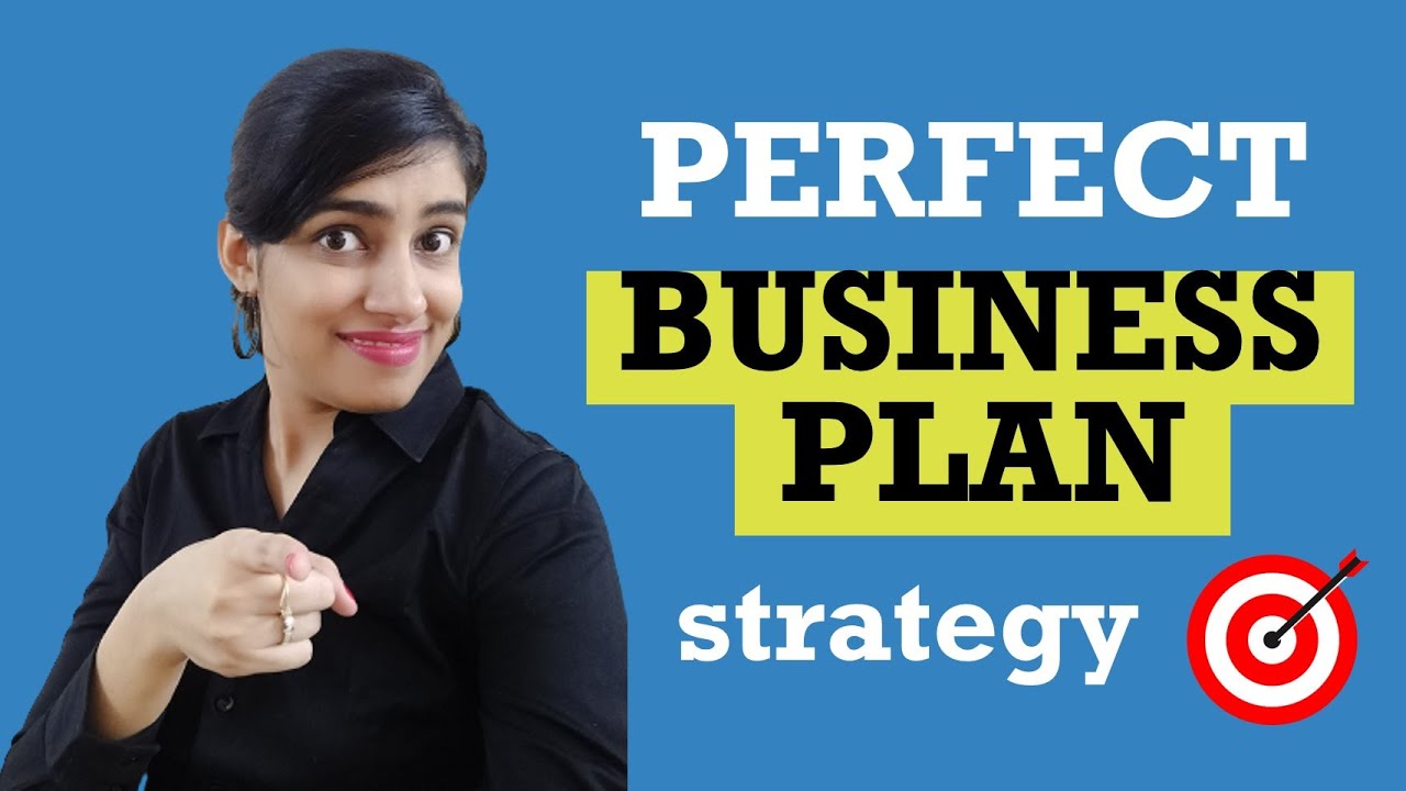 how can a good business plan attract investors