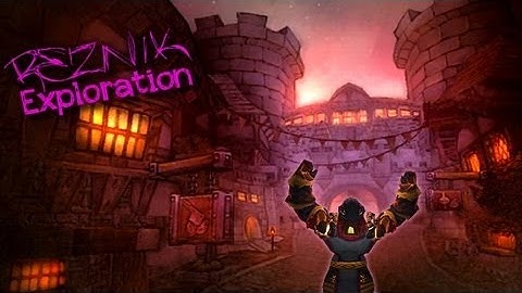 The Culling of Stratholme Exploration Patch 3.2.2