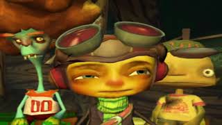 Psy   Psychonauts   1 Of 2   18 5 2023