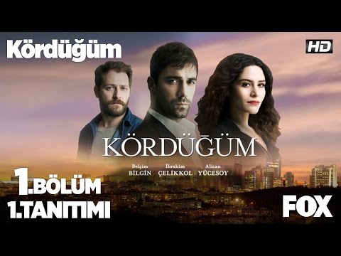 Kördüğüm 1. Bölüm 1. Tanıtım