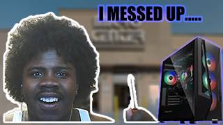 Famous FINALLY BUILDING MY FIRST GAMING PC!  |Day in The Life Of Dayy| Net Worth