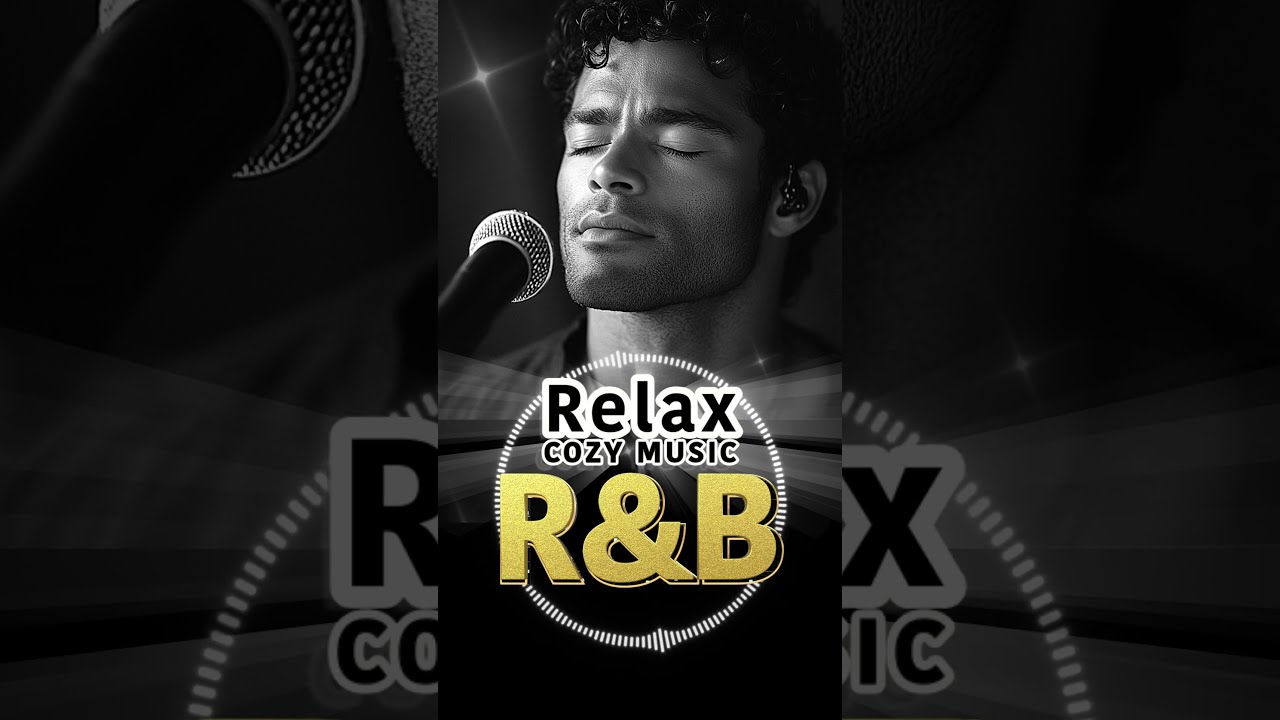 Chill & Soulful Vibes - 2 Relaxing R&B Chill Songs/90's R&B