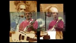 J.J. Cale - Former Me