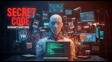 The Secret Language of the Internet’s Oldest Forum