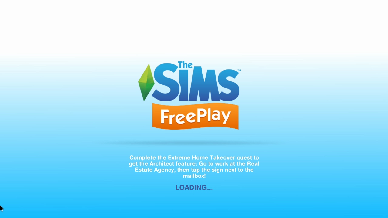 The Sims FreePlay for PC para Google Chrome - Extensão Download