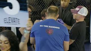 Elevate Fighting Championship AS5 - Lopez vs Cortez
