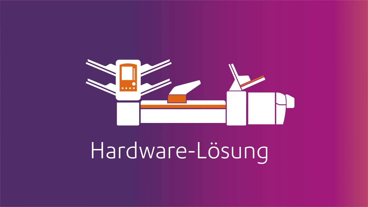 Relay™ Communications Hub Deutsch German YouTube