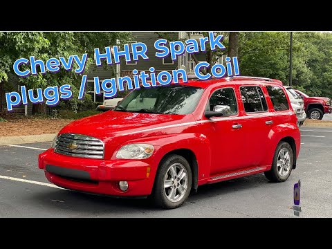 chevy-hhr-ignition-coil-spark-plugs-removal.