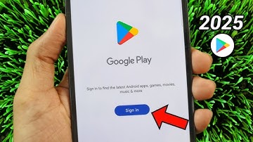 Play Store Ki Id Kaise Banaye | How To Create Google Play Store Account 