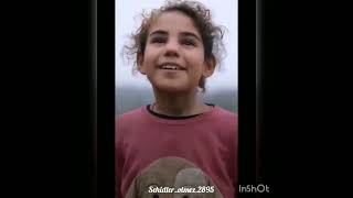 Zaman,Coğrafya,Dil, Irk Farklı Belki.ama Hepsinin Ortak Bir Yanı Var,Onlar Masumlar😔